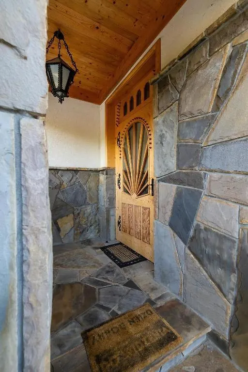 Domek Jaszczurowka Zakopane Apartament
