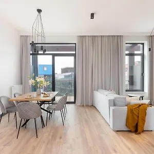 Rent Like - Elektrownia Powiśle Premium Warszawa