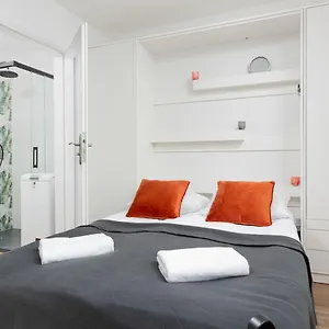 Ochota Siemieńskiego By Renters Warszawa