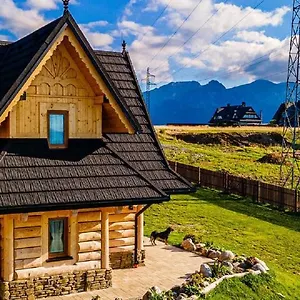  Apartament Na Gubałówce - Premium Gubałówka