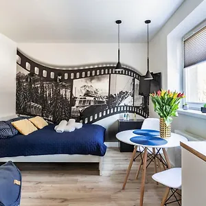  Apartament Cinema