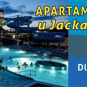  Apartament U Barbary I Jacka