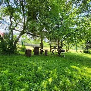  Apartament Zacisze Galicove