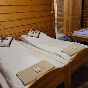  Apartament Harenda