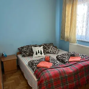  Kwatera prywatna Podhalanka