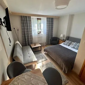  Kwatera prywatna Gościnne U Wioli
